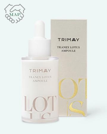 Trimay Tranex Lotus Ampoule 50ml